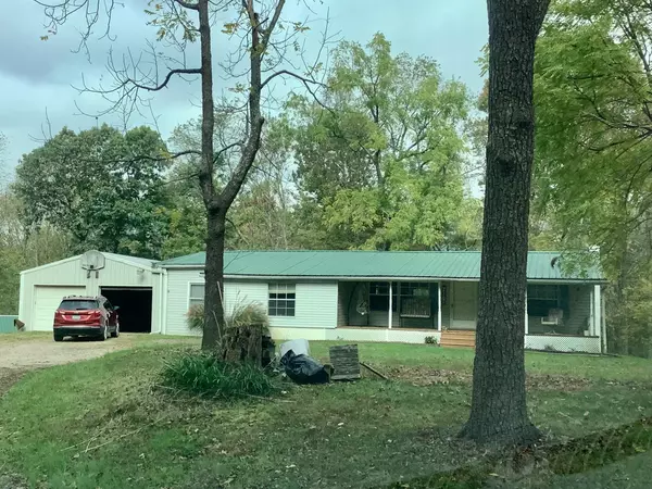 24001 Turner Road, South Bloomingville, OH 43152