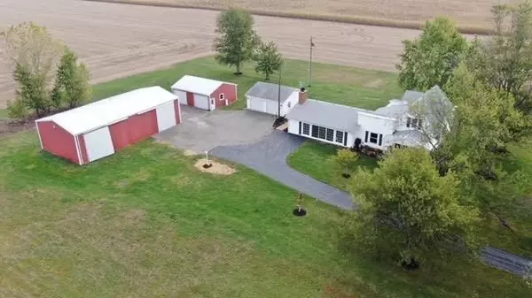 Richwood, OH 43344,27240 Kinney Pike