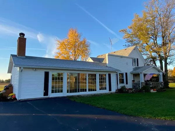 Richwood, OH 43344,27240 Kinney Pike