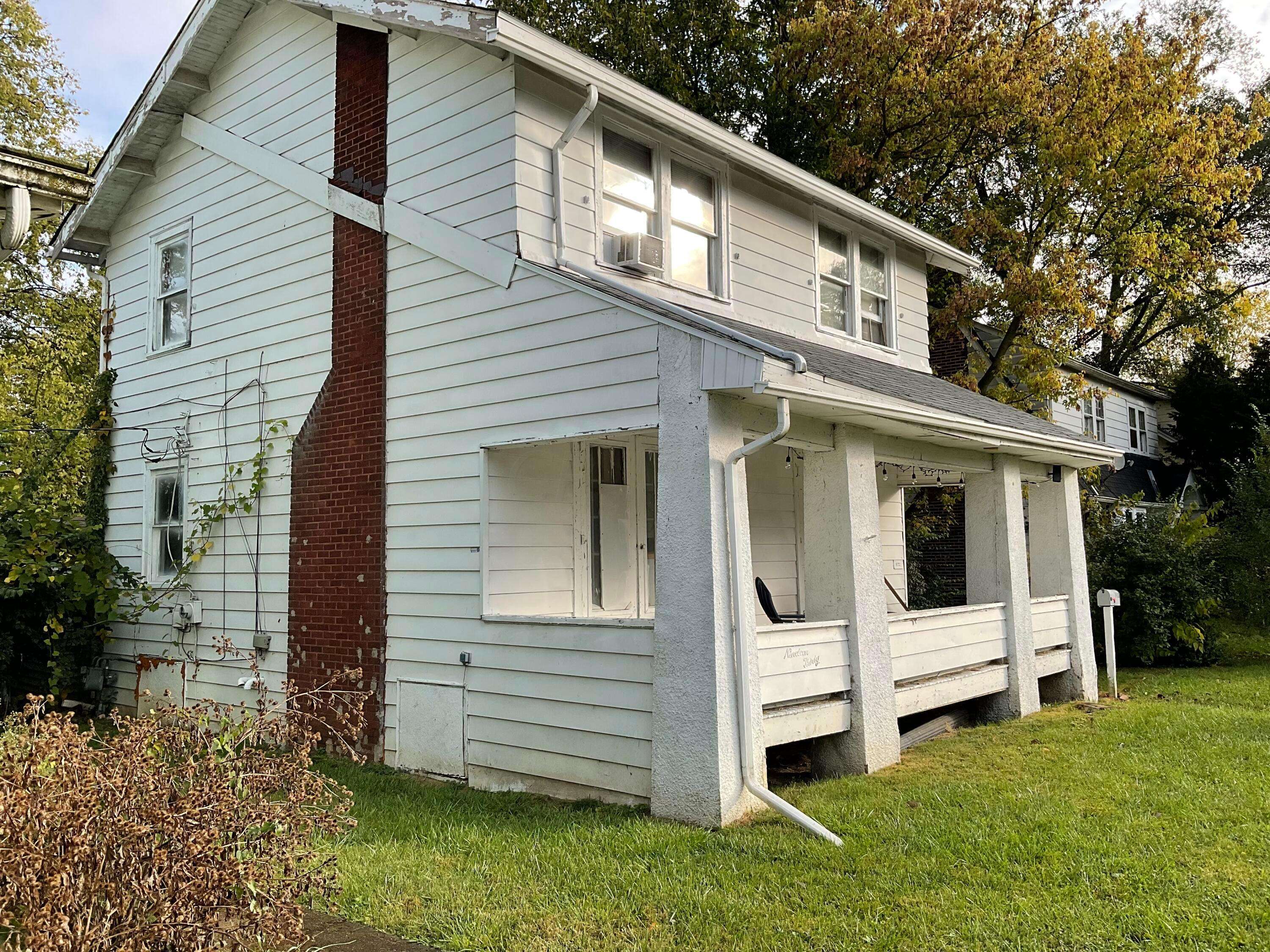 Columbus, OH 43223,1930 Floral Avenue