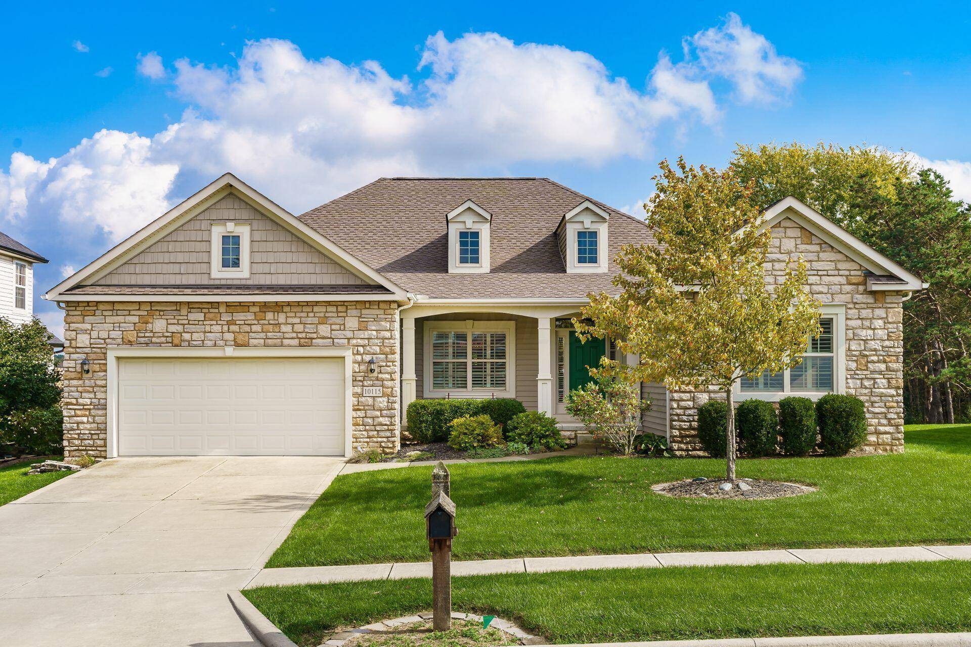 10115 Corona Lane, Plain City, OH 43064