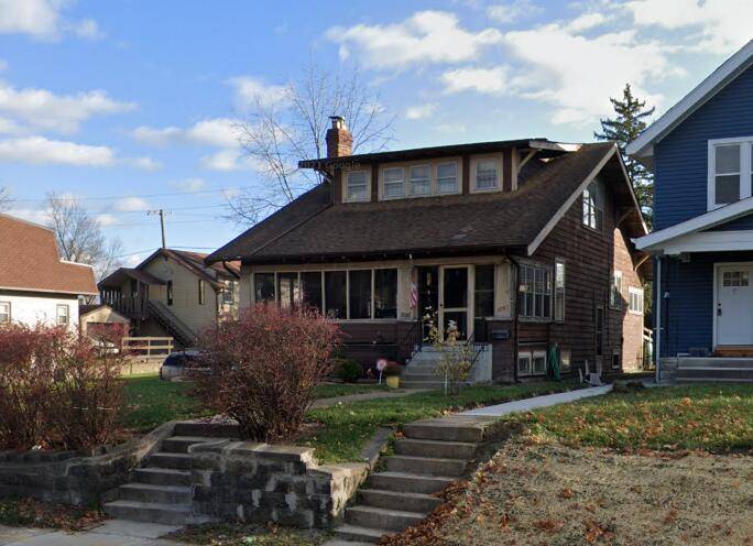 2087 Sullivant Avenue, Columbus, OH 43223