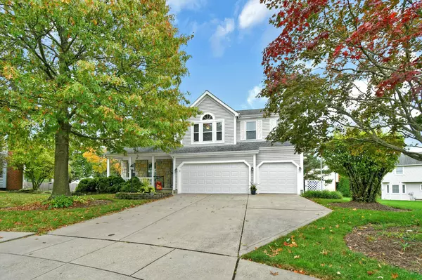 Reynoldsburg, OH 43068,8543 Starlight Court