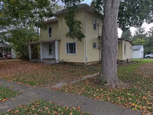 343 North Street, Utica, OH 43080