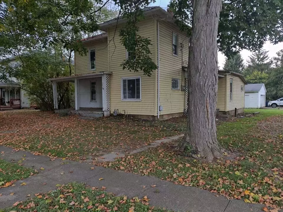 Utica, OH 43080,343 North Street