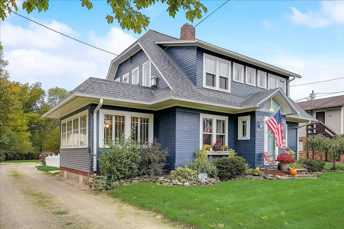 205 S Main Street, Prospect, OH 43342