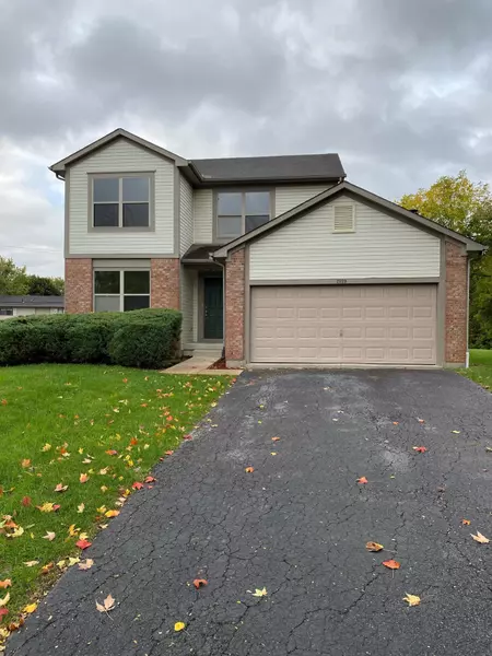 2829 Raphael Drive, Columbus, OH 43232