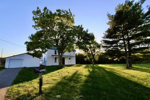 9094 Williamsport Pike, Chillicothe, OH 45601