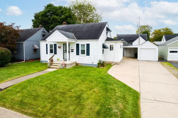 718 Beechwood Street, Chillicothe, OH 45601