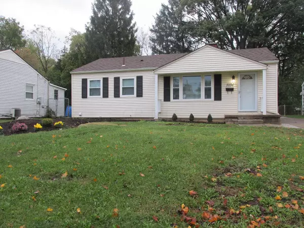 1034 Zebulon Avenue, Columbus, OH 43224