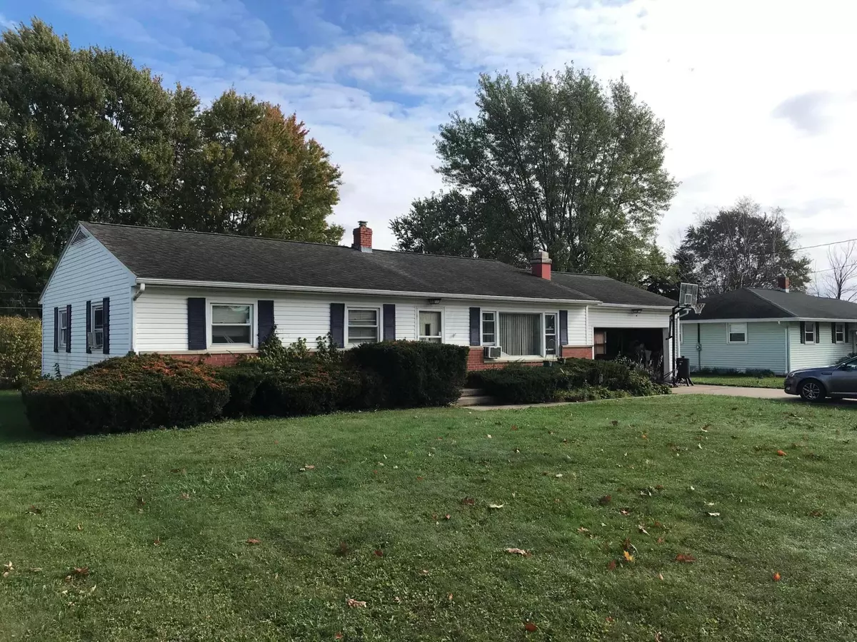 Mansfield, OH 44905,892 Dresden Drive