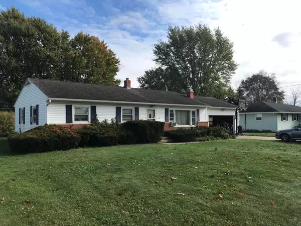 892 Dresden Drive, Mansfield, OH 44905