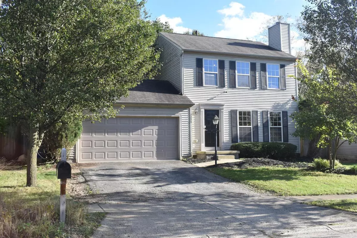 Reynoldsburg, OH 43068,7223 Candlestone Drive