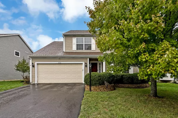 Pickerington, OH 43147,334 Flat River Street