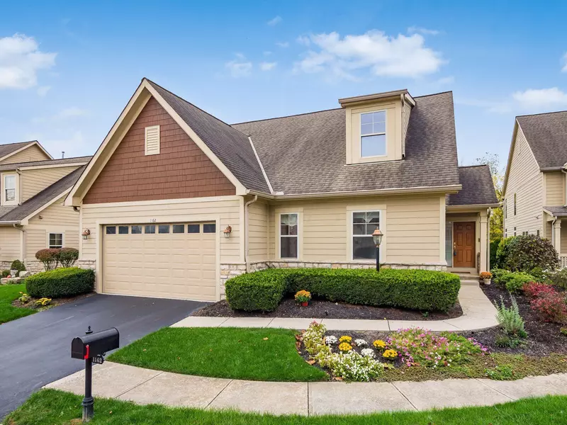 1162 Cross Creek Ridge, Pickerington, OH 43147