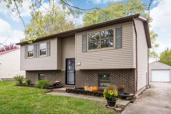 Delaware, OH 43015,40 Marvin Lane