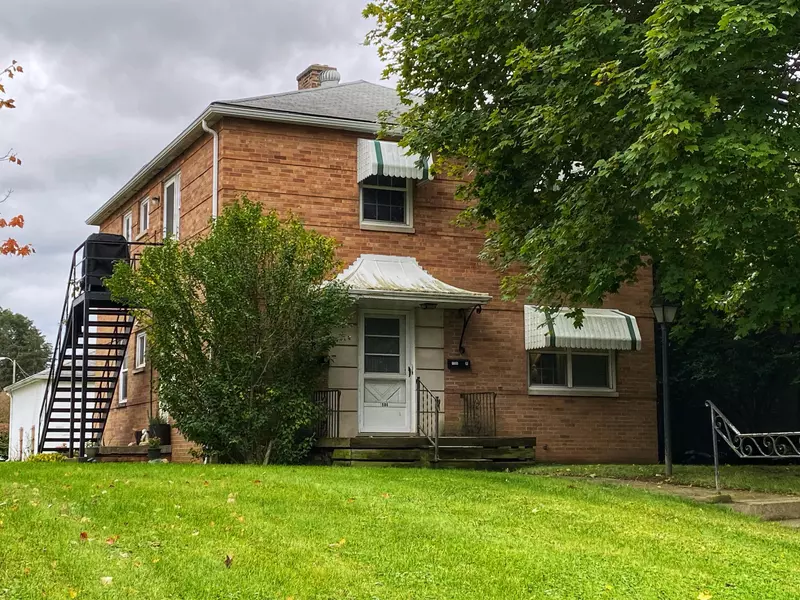 1586 Arlington Avenue, Marble Cliff, OH 43212