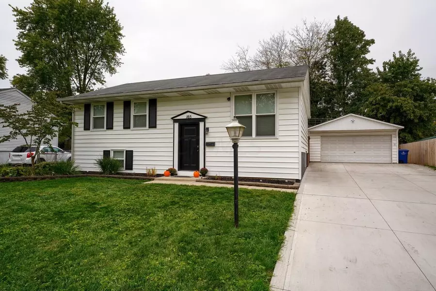 165 Empire Drive, Gahanna, OH 43230