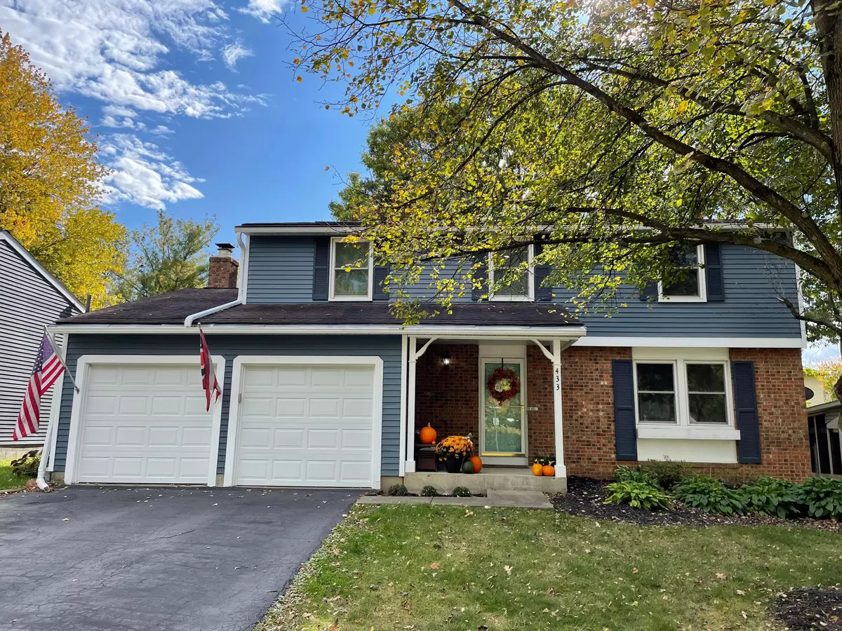 Westerville, OH 43081,433 Saint Thomas Drive