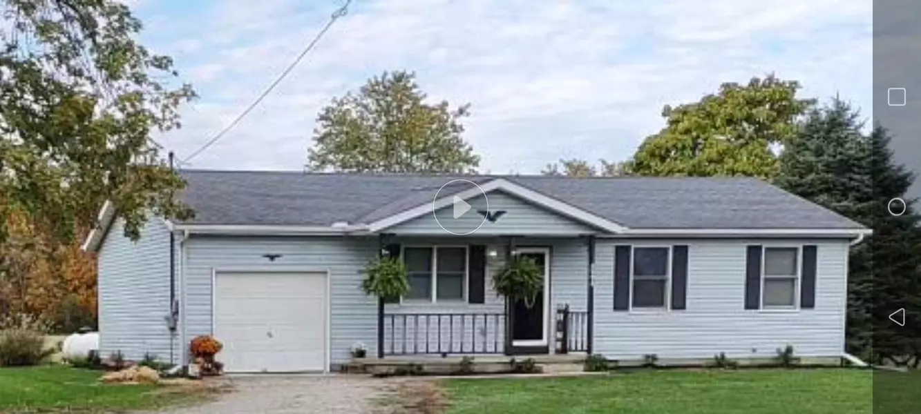 5995 Dolly Varden Road, South Charleston, OH 45368