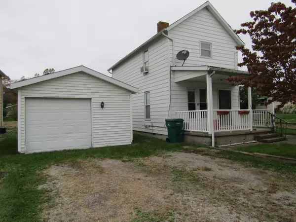 New Lexington, OH 43764,112 Somerset Street