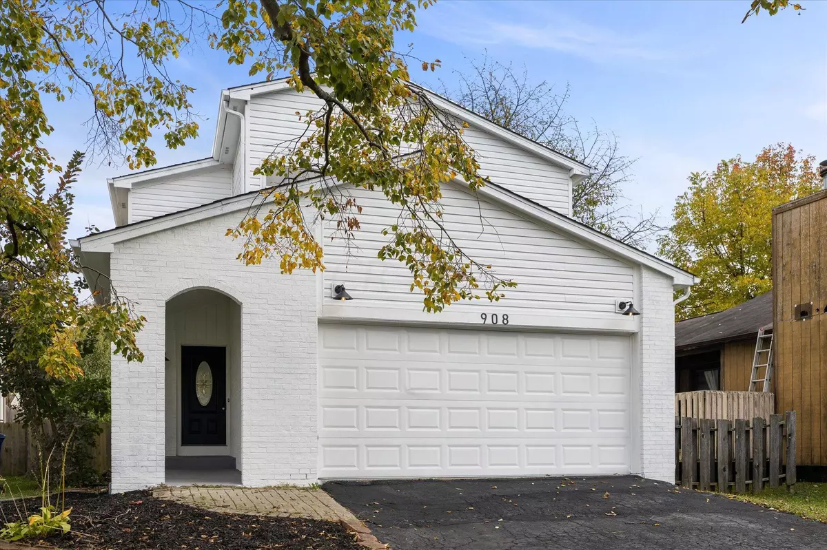 Westerville, OH 43081,908 Fortunegate Drive