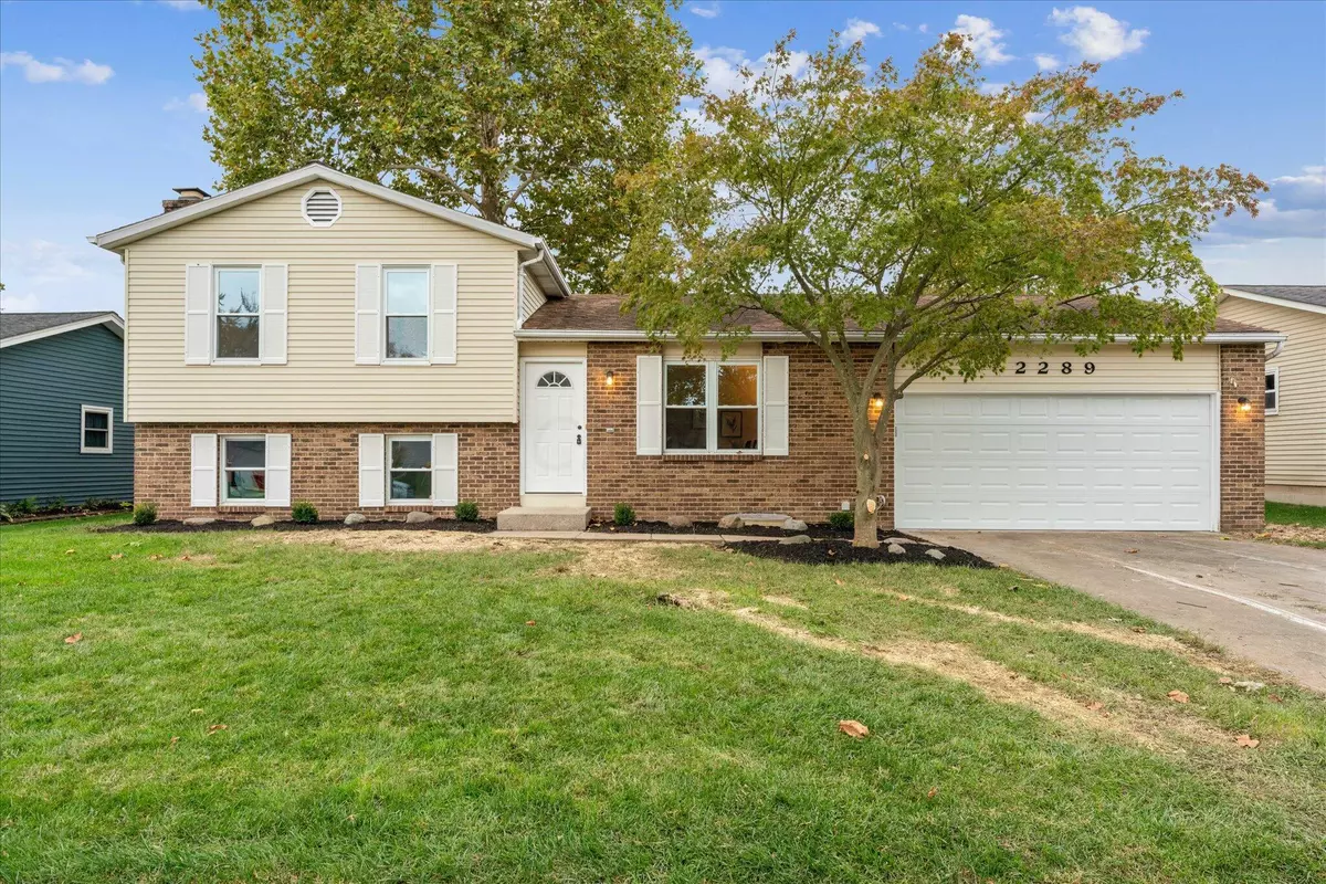 Grove City, OH 43123,2289 Parkridge Court