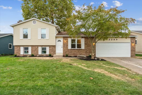 Grove City, OH 43123,2289 Parkridge Court