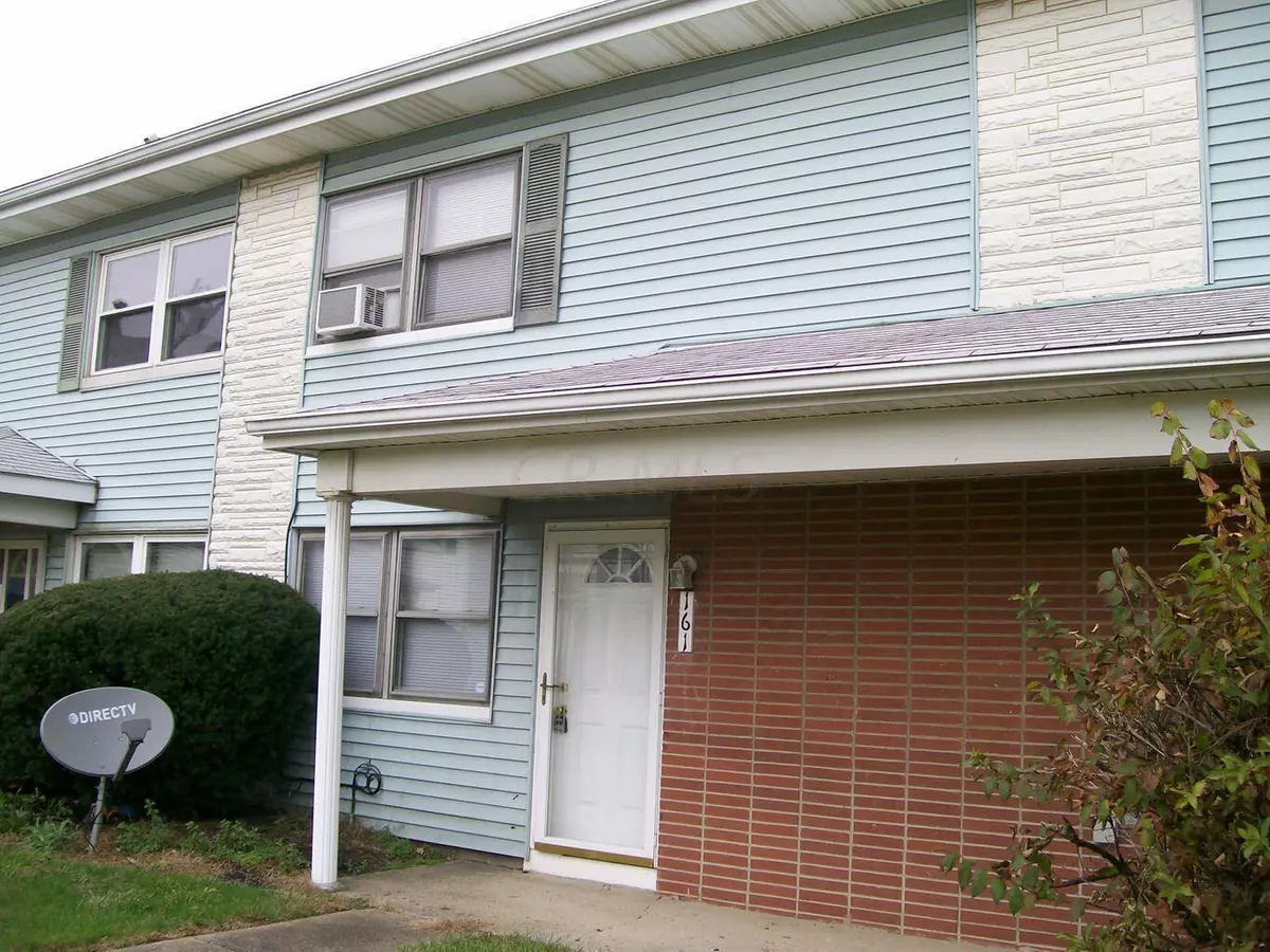 Columbus, OH 43217,161 Buckeye Circle #B161