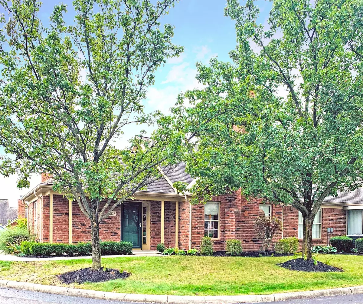 Grove City, OH 43123,3125 Pine Manor Boulevard #3125