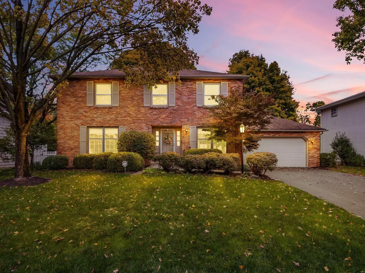 Columbus, OH 43220,4790 Teter Court