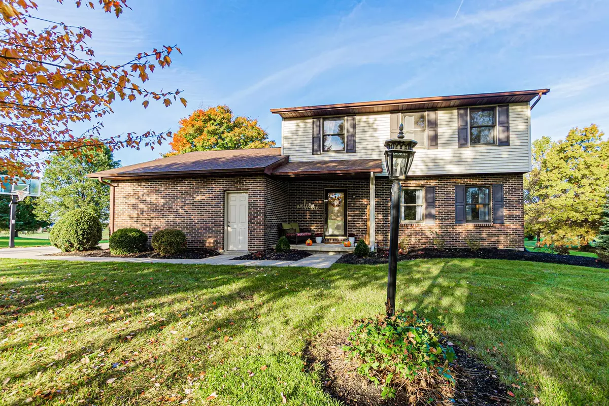 Springfield, OH 45502,2871 Nettlewood Lane
