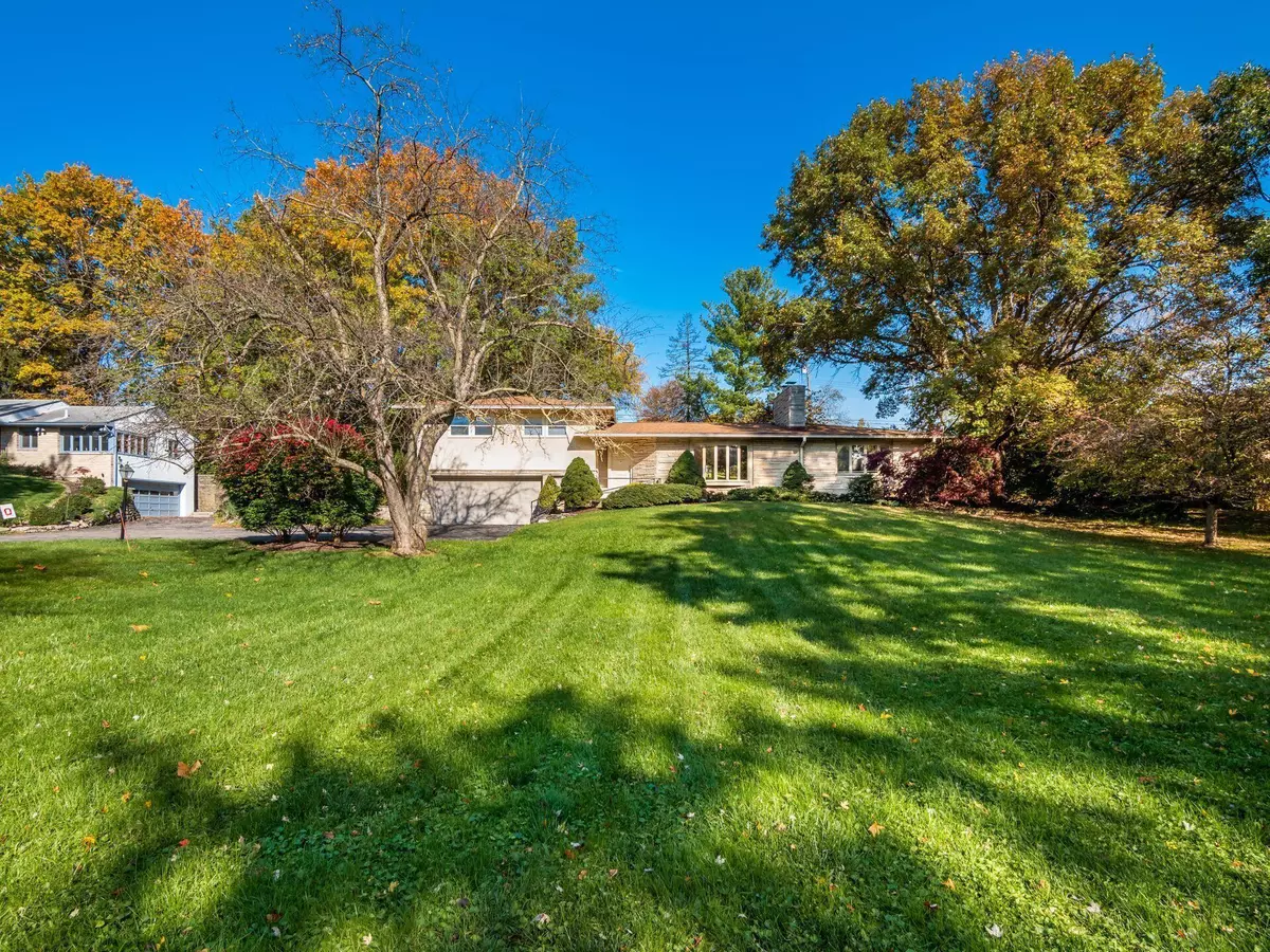 Upper Arlington, OH 43221,2674 Fishinger Road