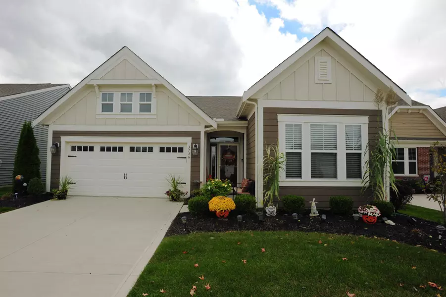 3736 Sanctuary Loop, Hilliard, OH 43026