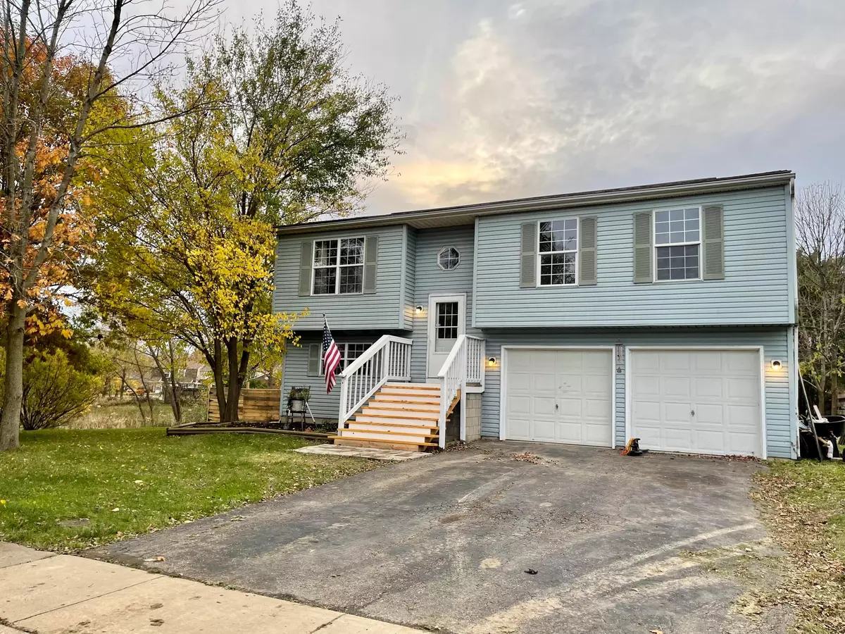 Cardington, OH 43315,448 Kinsale Drive