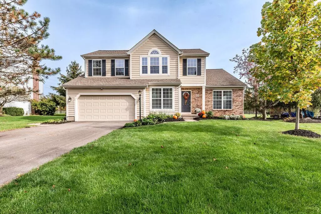 Blacklick, OH 43004,8282 Skelton Court