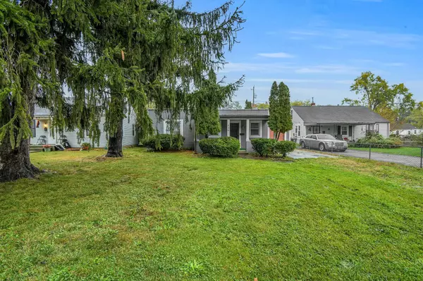 626 Pierce Avenue, Whitehall, OH 43213