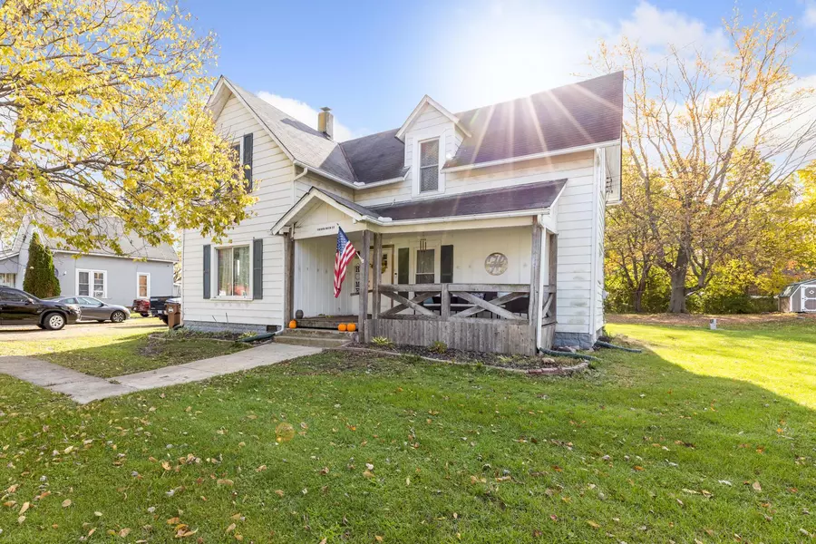 19069 Main Street, Raymond, OH 43067