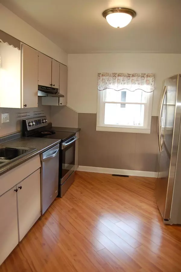 Richwood, OH 43344,116 E Ottawa Street