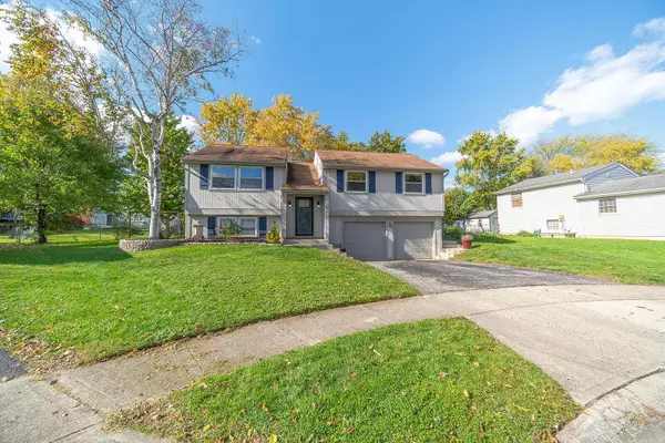 Columbus, OH 43235,7387 Pate Court