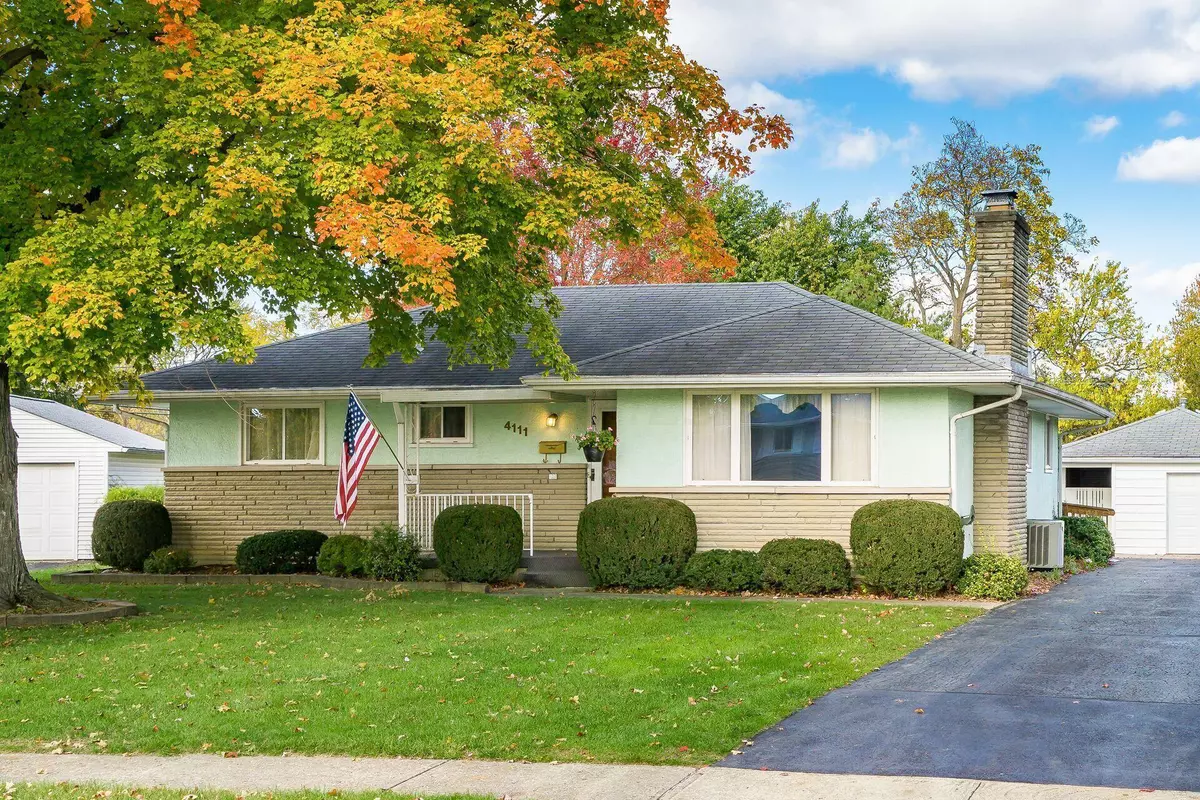 Grove City, OH 43123,4111 Joyce Road