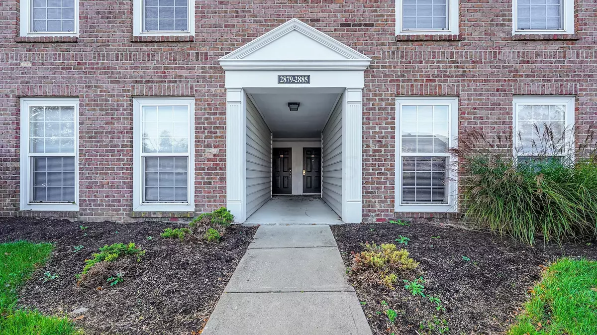 Grove City, OH 43123,2881 Toth Place #2881TP