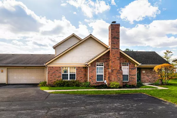 Grove City, OH 43123,2595 Pine Marsh Drive