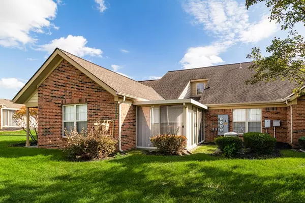 Grove City, OH 43123,2595 Pine Marsh Drive