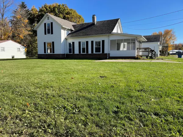 300 N Franklin Street, Richwood, OH 43344