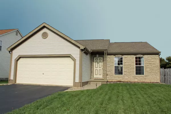 8924 Coral Canyon Circle, Reynoldsburg, OH 43068