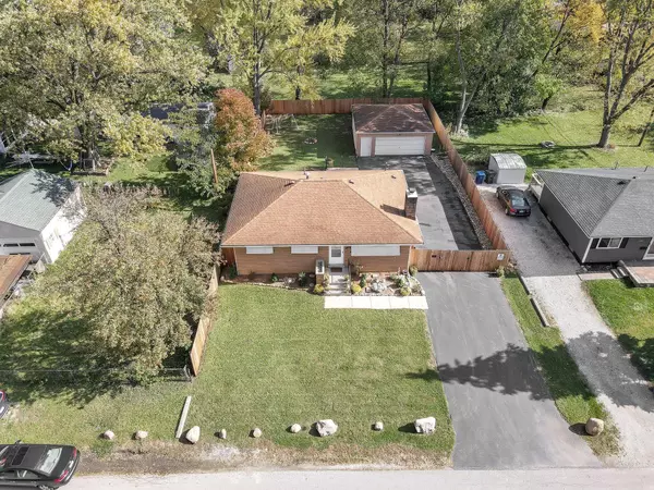 Columbus, OH 43224,4078 Hickman Road