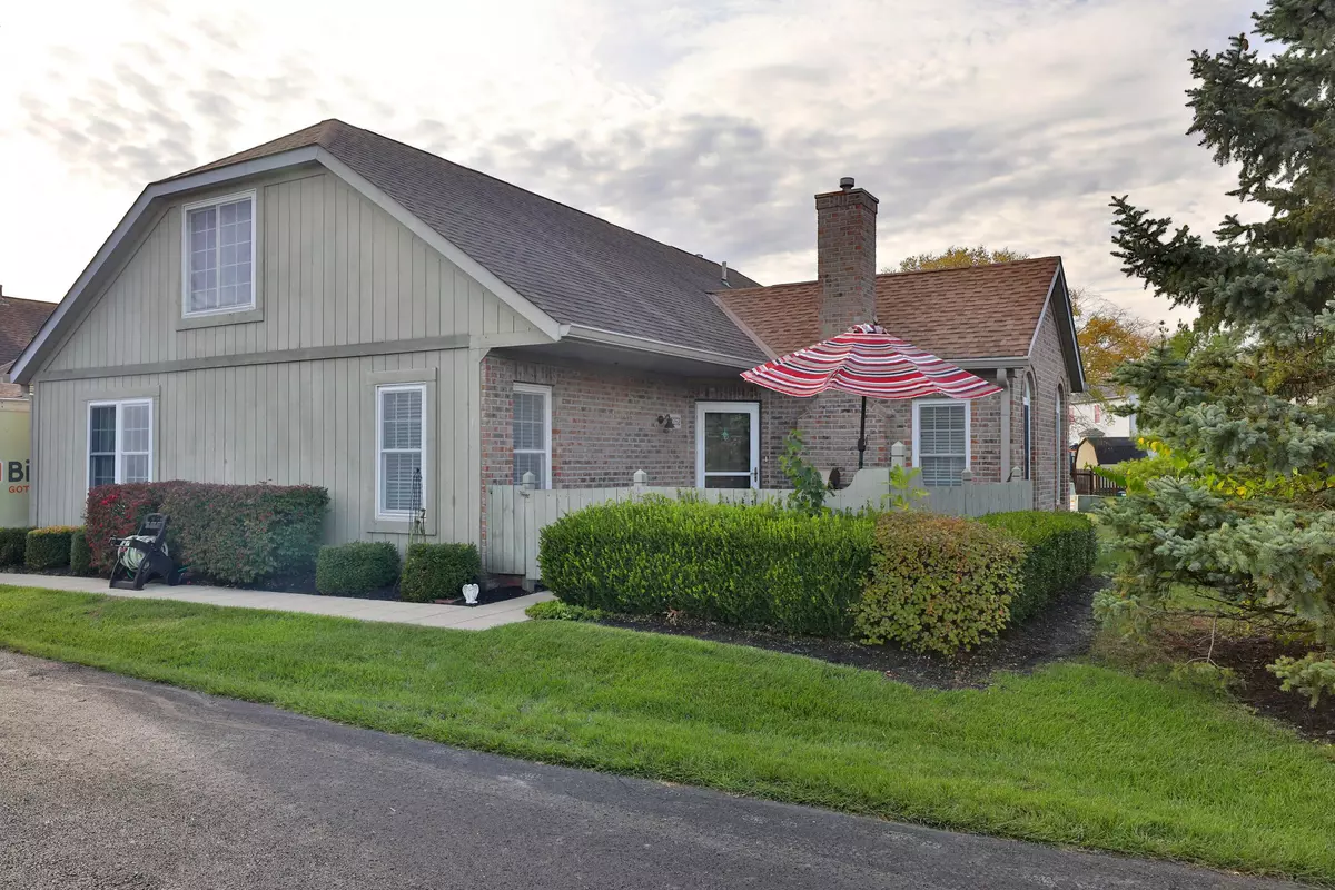 Grove City, OH 43123,2252 Willowside Lane