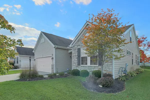 Grove City, OH 43123,4935 Apple Glen Trail #91