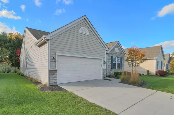 Grove City, OH 43123,4935 Apple Glen Trail #91